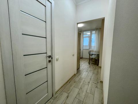 квартира по адресу Сивашская ул., 12/2