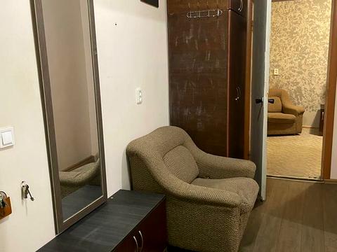 квартира за адресою Георгія Гонгадзе просп. (Радянської України), 9