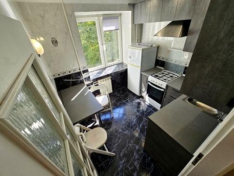 квартира за адресою Машинобудівна вул., 27