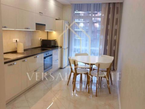 квартира по адресу Черновола просп. (700-летия Львова), 16