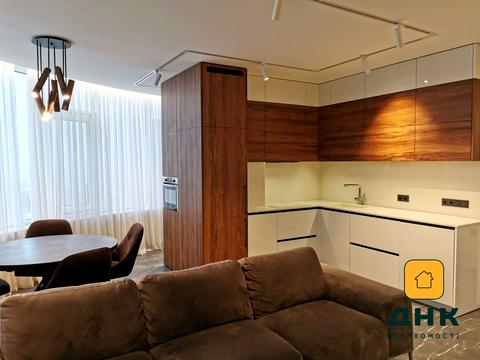 квартира по адресу Литературная ул., 8