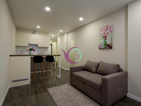 квартира по адресу Академіка Булаховського, 2