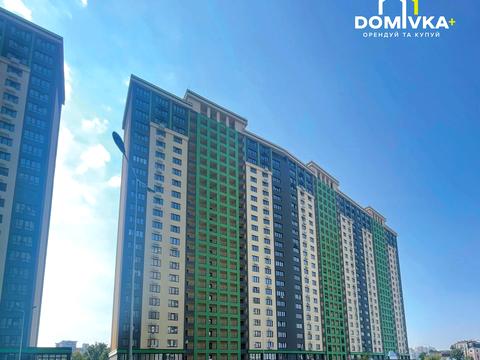 квартира за адресою Михайла Максимовича вул. (Онуфрія Трутенка), 32-Б