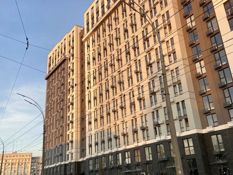 квартира по адресу Святослава Храброго ул., 11-Б