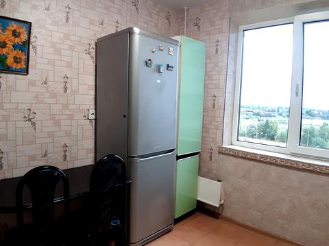 квартира по адресу Миколы Бажана просп., 9-А