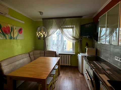 квартира за адресою Проспект Правди, 19А