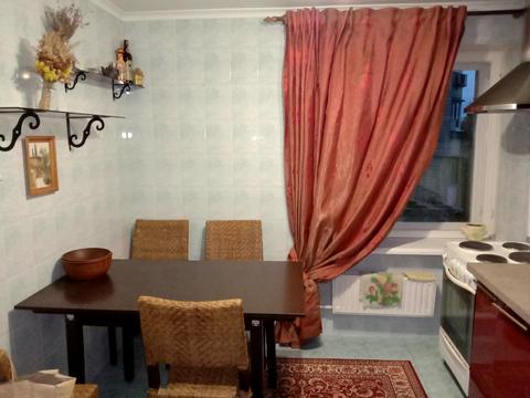 квартира по адресу Леся Курбаса просп., 1-Б