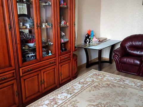 квартира за адресою Новодарницька вул., 3/15