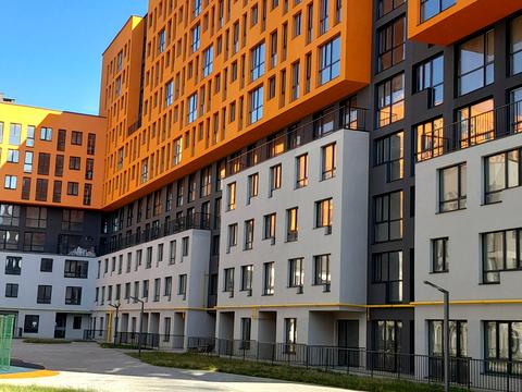 квартира за адресою Стрийська вул., 45