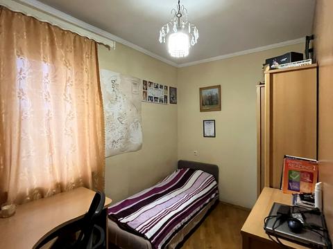 квартира за адресою Братства Тарасівців вул. (Декабристів), 12/37