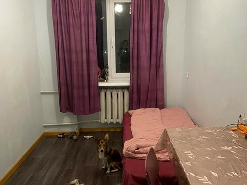 комната по адресу Даниила Щербаковского ул. (Щербакова), 36