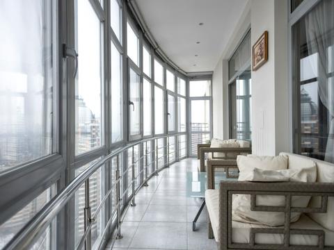 квартира за адресою Панаса Мирного вул., 17