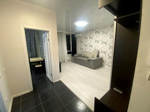 квартира по адресу Лесковская ул., 23