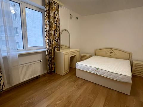 квартира за адресою Бориса Гмирі вул., 14-А