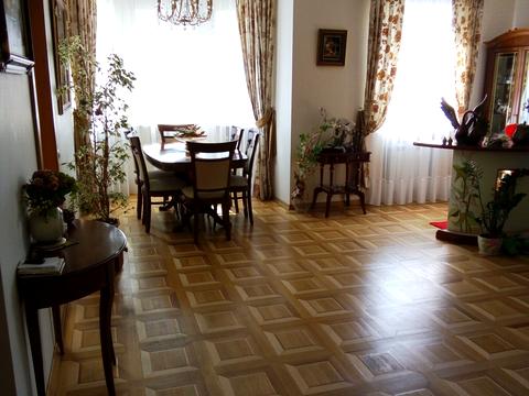 дом по адресу Академический пер., 15