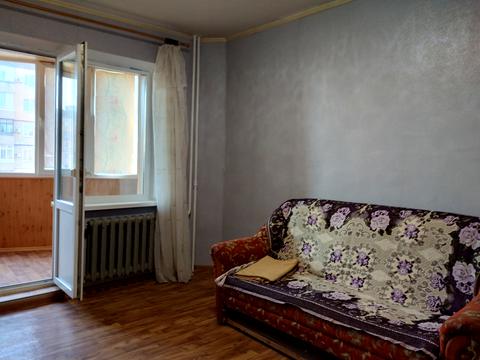 квартира по адресу Европейский бульв., 16