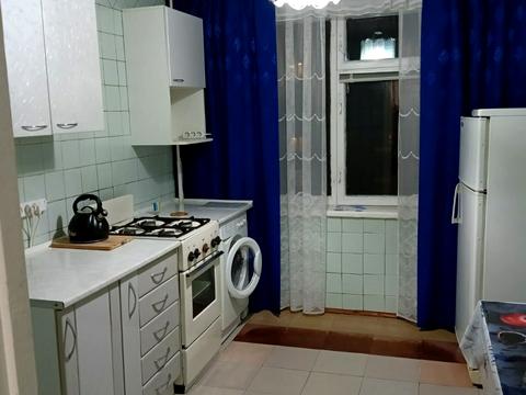 квартира по адресу Александра Поля просп. (Кірова), 44-Б