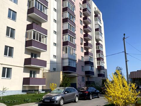 квартира за адресою Нова вул., 31Б