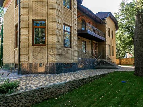 дом по адресу Антония Михайловского ул.