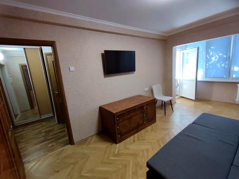 квартира по адресу Флоренции ул., 10-А