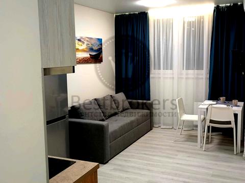 квартира за адресою Вацлава Гавела бульв. (Івана Лепсе), 28