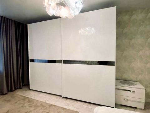 квартира за адресою Барабашова вул., 44