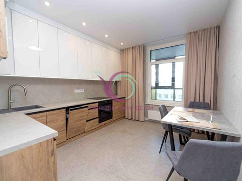 квартира за адресою Кудрявська вул., 24а