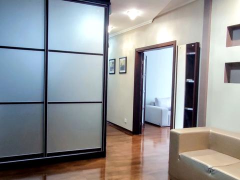квартира за адресою Дніпровська набережна вул., 1-А
