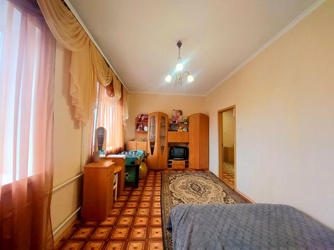 квартира по адресу Гарнизонная ул., 4