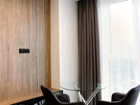 квартира за адресою Тараса Шевченка вул., 60