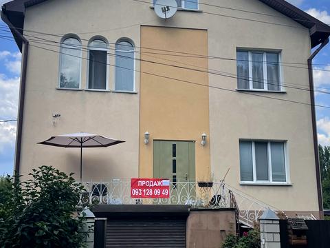 дом по адресу Полевая ул., 30