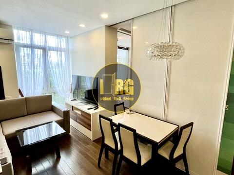 квартира по адресу Регенераторная ул., 4