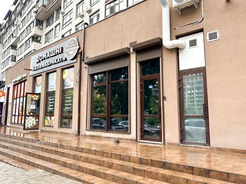 комерційна за адресою Глибочицька вул., 13
