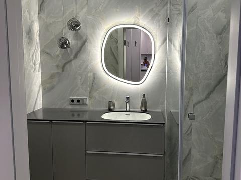 квартира по адресу Берестейский просп. (Победы), 11