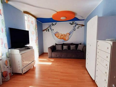 квартира за адресою Мандриківська вул., 336