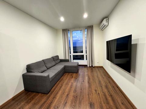 квартира за адресою Дніпровська набережна вул., 16-Д