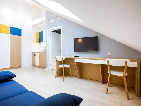 квартира за адресою Басейна вул., 17