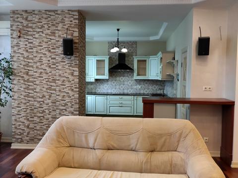 квартира за адресою Миколи Міхновського бульв. (Дружби народів), 14-16