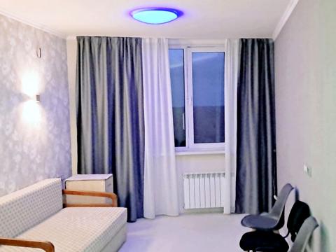 квартира по адресу Светлая ул., 3д