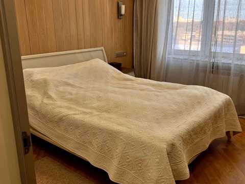 квартира по адресу Авиаконструктора Игоря Сикорского ул. (Танкова), 4-Б