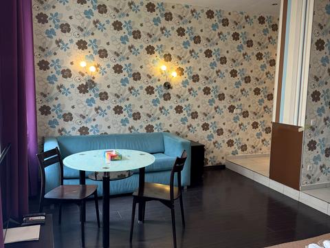 квартира по адресу Шота Руставели ул., 10