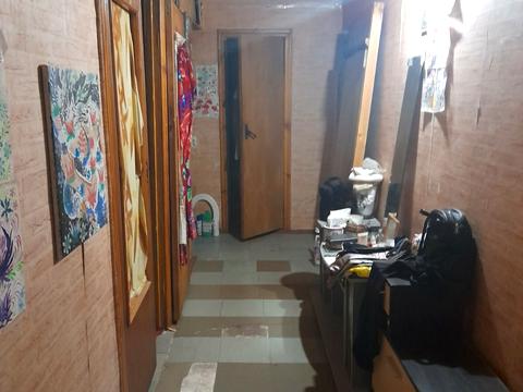 квартира по адресу Семафорная ул., 40