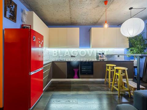 квартира за адресою Воскресенська вул., 18