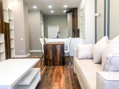 квартира по адресу Андрея Верхогляда ул. (Михайла Драгомирова), 14-А