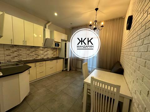 квартира за адресою Валерія Самофалова вул. (Каманіна), 122