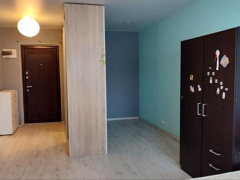 квартира по адресу Бориса Гмыри ул., 18
