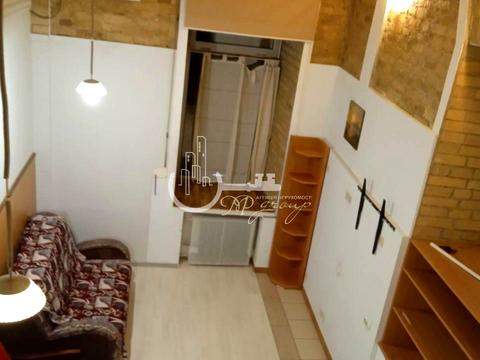 квартира по адресу Михайловский пер., 9-Б