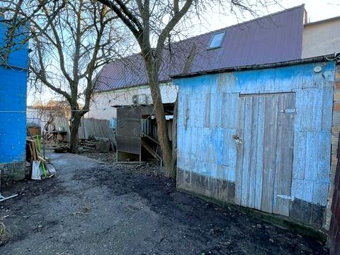 дом по адресу с. Новоалександровка, Дніпровська