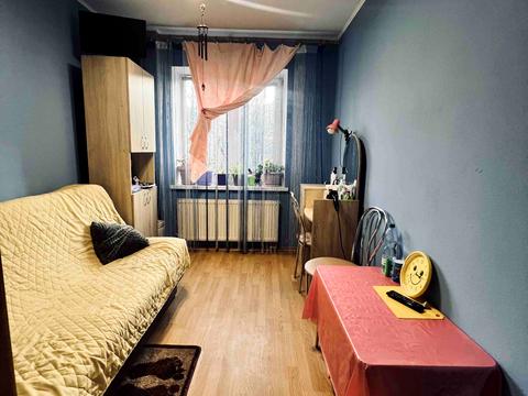 квартира за адресою Академіка Тамма вул., 5