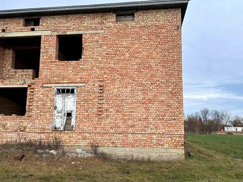 будинок за адресою с. Слобідка, Богдана Хмельницького, 27